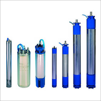 Vertical Inline Pump