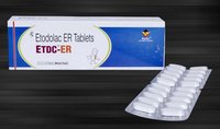 Etodolac 500 mg