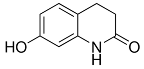 7-Hydroxy-3,4-dihydro-2(1H)-quinolinone CAS 22246-18-0