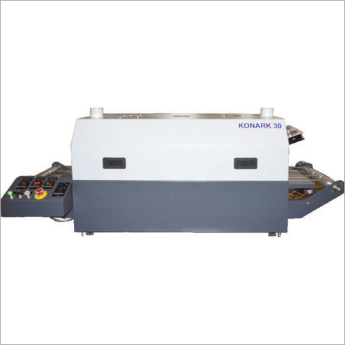 Table Top Full Hot Air Convection Reflow Oven