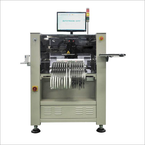 SMT Pick and Place Machines