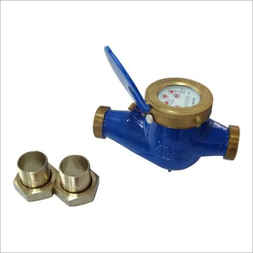 Brass Body Water Meter By Shandong Yanggan Import & Export Co., Ltd.