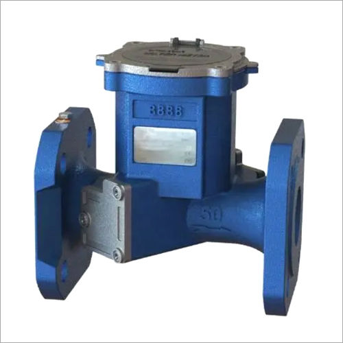 Flanged Ultrasonic Water Meter