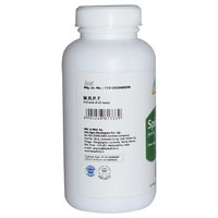 Immune Booster - Spirulina 120 Tablets