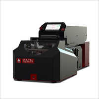 Heat Shrinking Machine