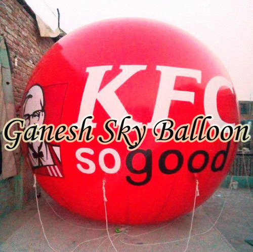 Sky Balloons Online