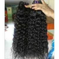 Curly Hair
