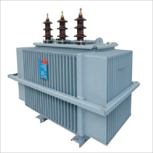 Electric Power Transformer