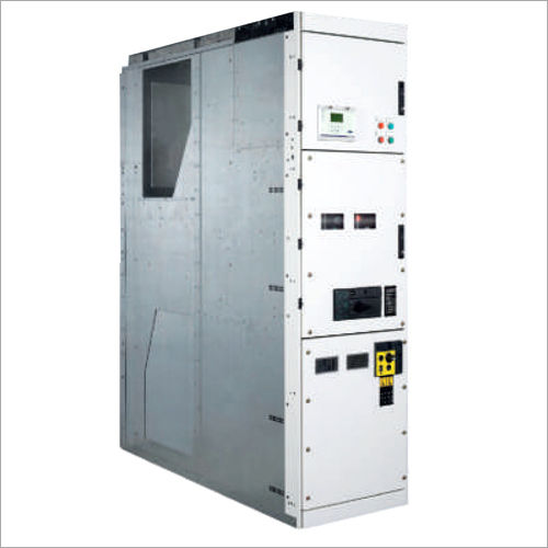 MV Switchgear Panel