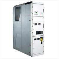 Mv Switchgear Panel Base Material: Metal Base