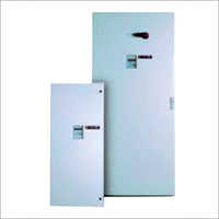 Rtpfc Panels Base Material: Metal Base