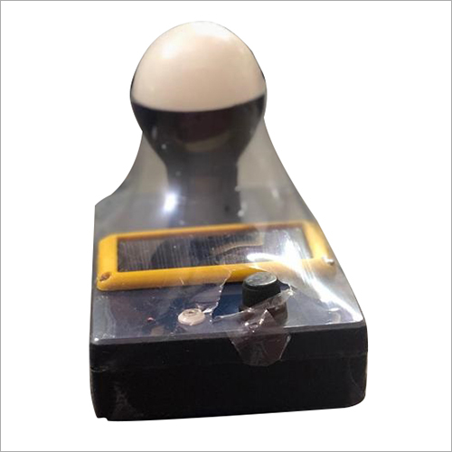 Rechargeable Solar Bulb Rechargeable Solar Bulb