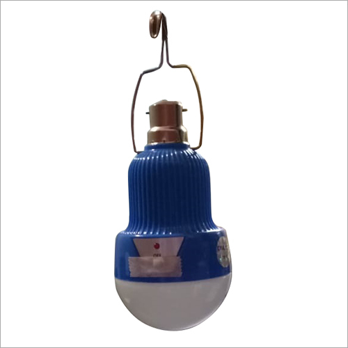 Rechargeable Solar Hanging Bulb