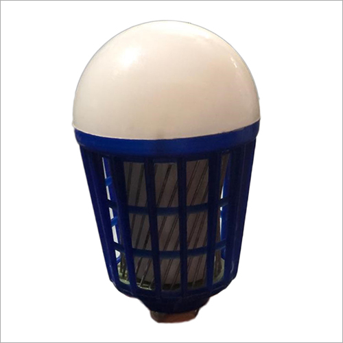 Rechargeable Solar Mosquito Bulb