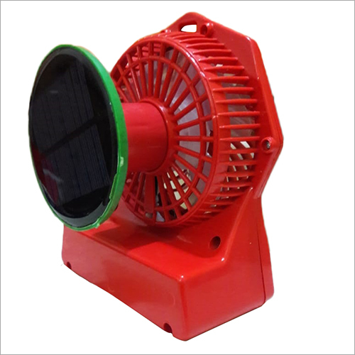 Solar Fan Solar Fan