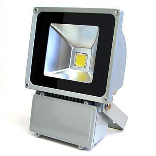 80 W Flood Light