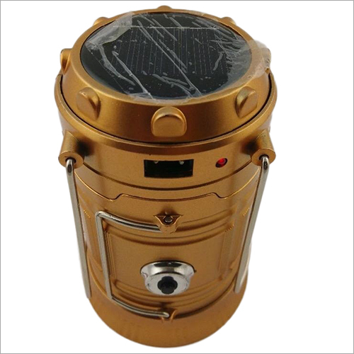 LED Tac Light Lantern