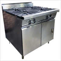 Base Kitchen Burner