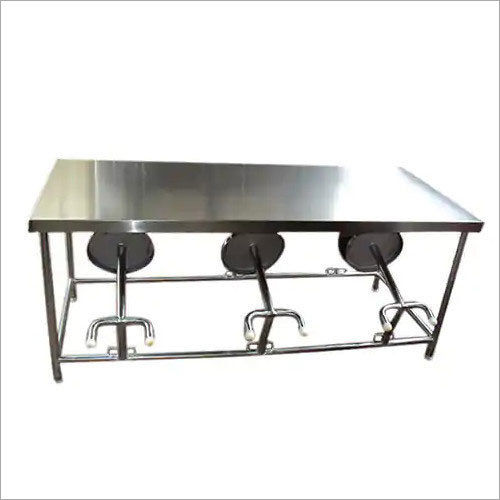 Kitchen And Canteen Accessories