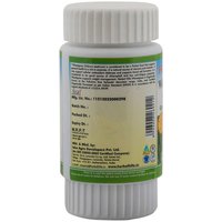 Wheatgrass 120 Tablet Wheat-o-power - Immunity & Blood Purification