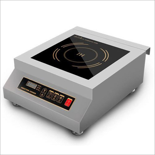 Electric Induction Cooktop By SINGH REFRIGERATION WORKS
