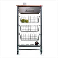 Kitchen Trolley