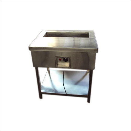 Container Bain Marie