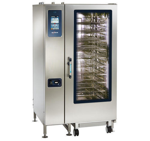 Combi Oven By SINGH REFRIGERATION WORKS