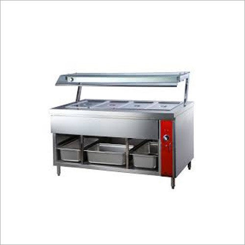 Hot Bain Marie