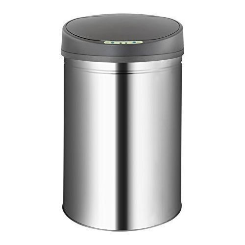 Stainless Steel Dustbin By SINGH REFRIGERATION WORKS
