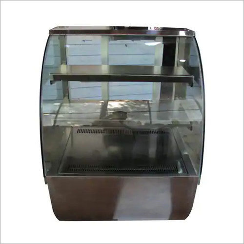 Display Cabinet Refrigerated