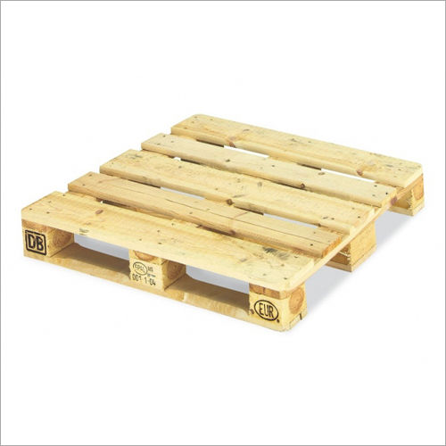 Euro Wooden Pallet