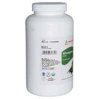 Wheatgrass 500 Tablet Wheat-o-power - Immunity & Blood Purification