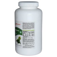 Wheatgrass 500 Tablet Wheat-o-power - Immunity & Blood Purification