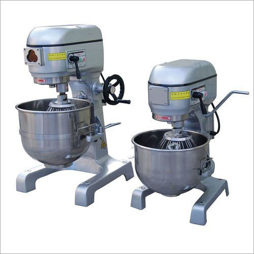 Bakery Equipment By SINGH REFRIGERATION WORKS
