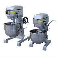 Bakery Equipment