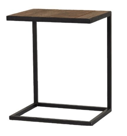 Handmade Laptop Table