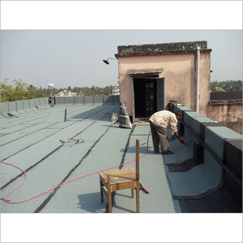 Other Waterproofing Services