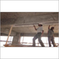 Structure Repairing Service