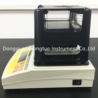 DH-2000K Solid Testing Machine Gold Testing Equipment