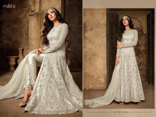 NEW Designer Anarkali Suit