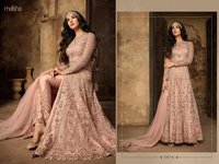 NEW Designer Anarkali Suit