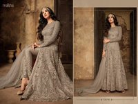 NEW Designer Anarkali Suit