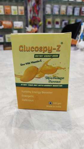 Glucospy-Z