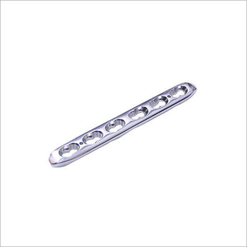 Small Compression Locking Plate