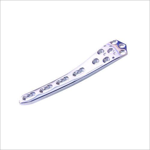 Distal Femur Locking Plate  Left  Right
