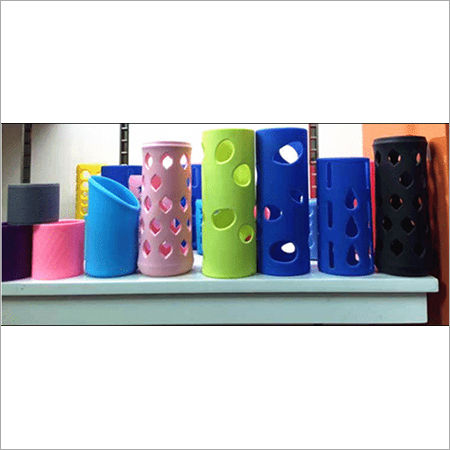 Silicone Cover Manufacturer