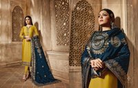 Embroidery Cotton Salwar Suit Wholesale