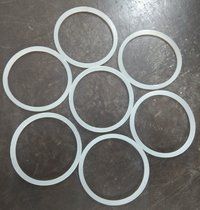 Silicone Ring For Water Bottle