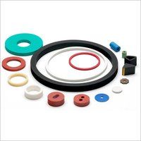 Silicone Rubber Parts